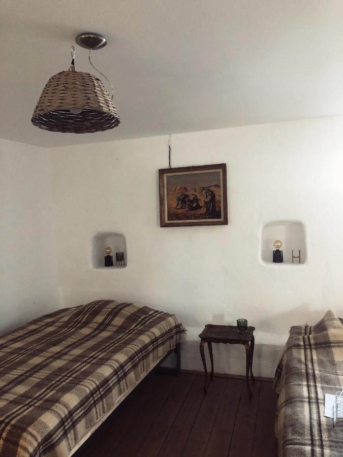 Guest House Bulgarka Dibich Bagian luar foto