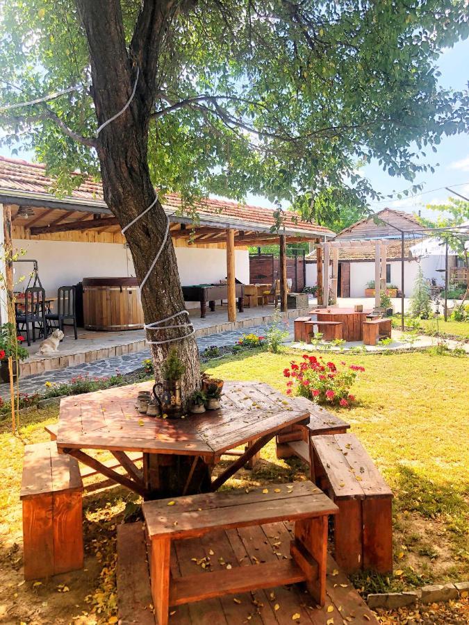 Guest House Bulgarka Dibich Bagian luar foto